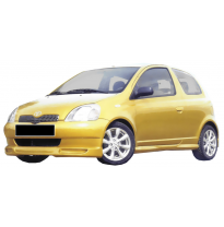 Añadido Delantero Toyota Yaris