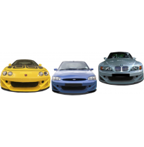 Añadido Delantero Universal Boston