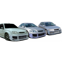 Añadido Delantero Universal Diablo