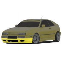 Añadido Delantero Vw Corrado