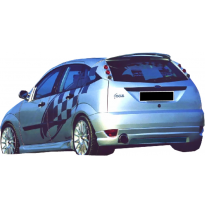 Añadido Trasero Ford Focus Lsd