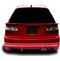 Añadido Trasero Honda Civic 96 Sport