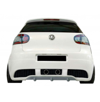 Añadido Trasero Vw Golf V Power C/Barras