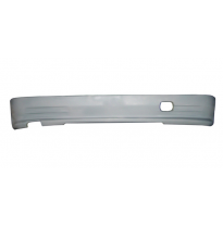 Acople Defensa  Citroen Saxo Tras. Un