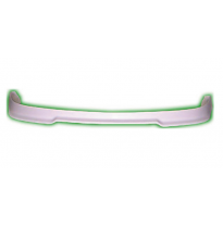 Acople Defensa  Opel Corsa C 2000 Delt. Un