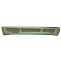 Acople Defensa  Peugeot 306  Tras. Un