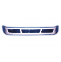 Acople Defensa  V.W.  Golf  Iv  Tras. Un