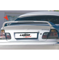 Aleron De Maletero Con Luz De Freno Bmw E46 Limousine El Tiempo De Espera De Este Producto Puede Ser De 2 Semanas