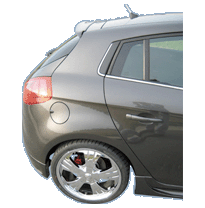 Aleron Dsp Fi Bravo 4/07-