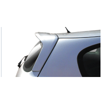 Aleron Dsp Ni Almera 3/5d 9/99- (Excl. Tin