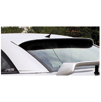 Aleron Dsp Op Astra G Coupe 9/99- (Vlak)