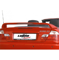 Aleron E 46 Cabrio Con Tercera Luz De Freno  Bmw E46 Cl1 El Tiempo De Espera De Este Producto Puede Ser De 2 Semanas