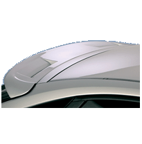 Aleron Ford Focus Ii Hb 05-08 + Remlicht (Pu)