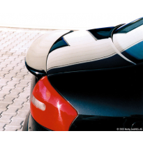 Aleron Heckspoiler&lt;br&gt;audi A6 (Typ 4b) Limousine Bj. 97 - 04