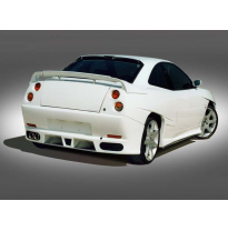 Aleron Luneta Trasera Fiat Coupe Poliuretano Tüv-Kba El Tiempo De Entrega De Este Producto Puede Ser De 1-2 Semanas Según Dispon