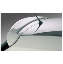 Aleron Opel Corsa D 3drs 9/06- (Pu)