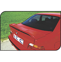 Aleron Sin Luz Bmw S3 E36 M3 Look