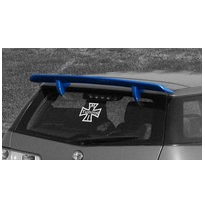 Aleron Superior Alfa 145 1-Model Poliuretano Tüv-Kba El Tiempo De Entrega De Este Producto Puede Ser De 1-2 Semanas Según Dispon