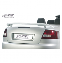 Aleron Trasero Audi A4 8h Cabrio 2001- (Pu)