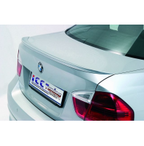 Aleron Trasero Sin Luz-Bmw E90 Sin Luz Pu