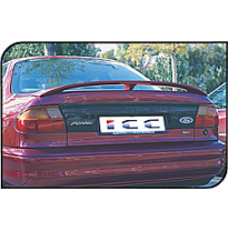 Aleron Trasero Sin Luz-F0rd M0nde0 4po7 Pu
