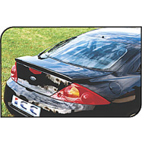 Aleron Trasero Sin Luz-Ford Cougar Pu