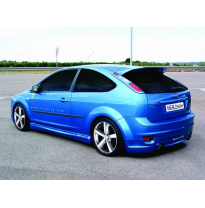 Aleron Trasero Sin Luz-Ford Focus Rsr Pu