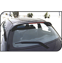 Aleron Trasero Sin Luz-Ford Ka Pu