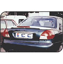 Aleron Trasero Sin Luz-Ford Mondeo 4p 97-2000 Pu