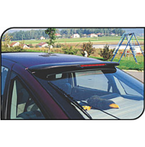 Aleron Trasero Sin Luz-Opel Vectra a 5p Superior Pu