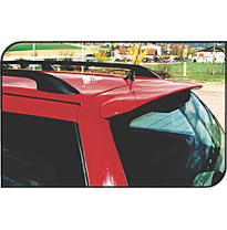 Aleron Trasero Sin Luz-Opel Vectra B Ranchera Pu