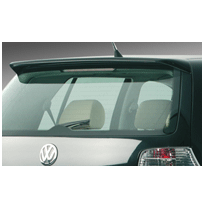 Aleron Vw Golf Iv 3/5drs &#039;Small&#039; (Pu)