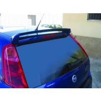 Alerones 2007 Fiat Grande Punto Rally Look