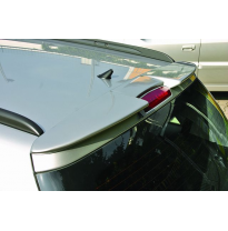 Alerones 2007 Opel New Zafira