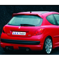 Alerones 2007 Peugeot 207