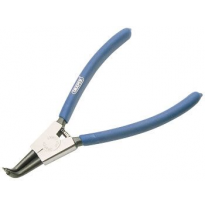 Alicates De Clip Externo Punta Angulada 90° 170mm