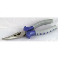 Alicates De Punta Angular, 200mm