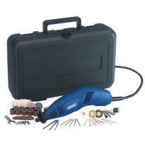 Amoladora Eléctrica 57pzs