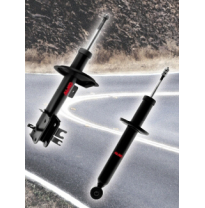 Amortiguador Al-Ko Gas Audi A3 Sport Suspension 96-  Delantero