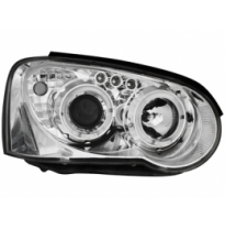 Angel Eyes Subaru Impreza 03-05 _Cromados
