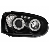 Angel Eyes Subaru Impreza 03-05 _Negros