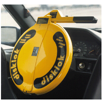 Antirrobos Disk-Lok 39-41.5cm