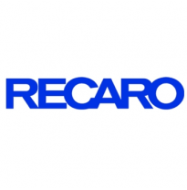 Asiento Recaro Speed  Sr5 Arti Sta Negro / Nardo Negro