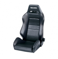 Asiento Recaro Speed  Sr5 Piel  Art Negro