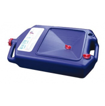 Bandeja Recogedora De Aceite 8 Litros