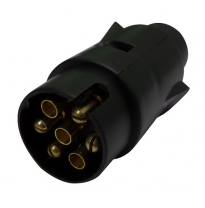 Conector Macho De 7 Pines, 12v