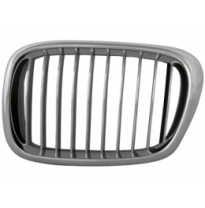 Bmw E39 5er 96-03 _Cromado