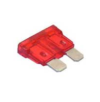 Bolsa 100 Fusibles Uni 10a