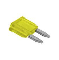 Bolsa 50 Fusibles Tipo Mini 20a