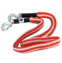 Cable Arrastre Elastico 2800 Kg